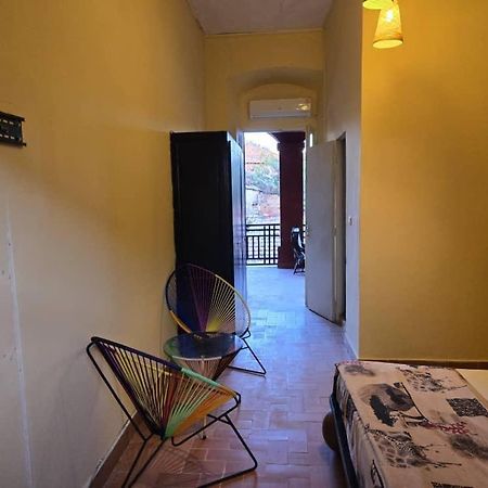 Hotel Niwa Gorée Exteriör bild