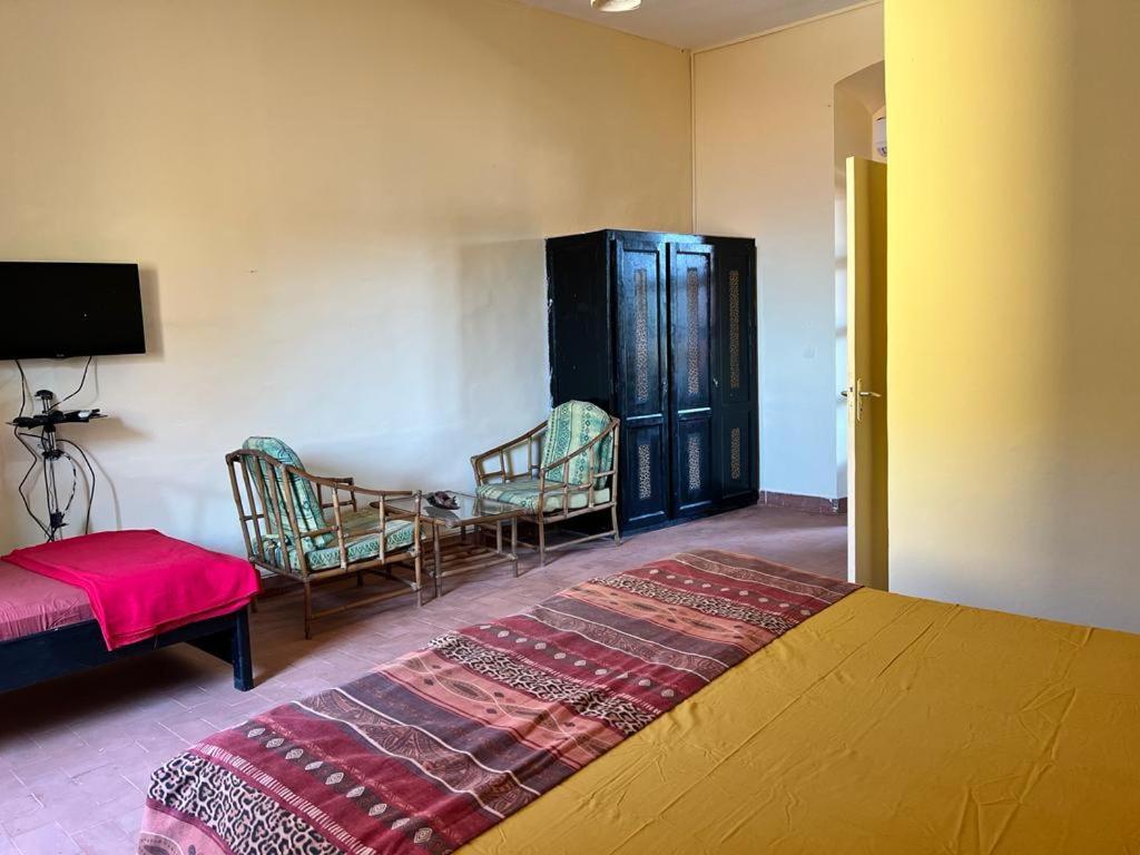 Hotel Niwa Gorée Exteriör bild